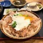 削りたてカツオ節専門店 出汁ダシ - 