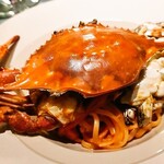 mani mani - パスタ