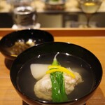 日本料理 晴山 - 