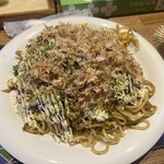 広島お好み焼き 鉄板 - 