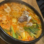 韓国料理 ナッチャン - 