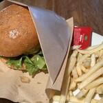 RIGOLETTO BAR AND GRILL - 