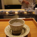 日本料理 晴山 - 