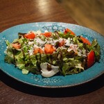 石窯イタリアン チーナ邸 - 