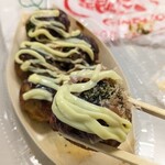 銀だこハイボール酒場 - 