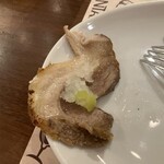 シュラスコ＆ビアバー ゴッチバッタ - 