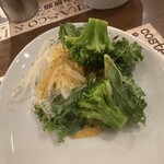 シュラスコ＆ビアバー ゴッチバッタ - 