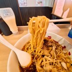 ラーメン いしい - 【ラーメン】
