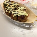 銀だこハイボール酒場 - 