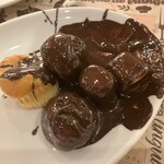 シュラスコ＆ビアバー ゴッチバッタ - 