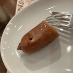 シュラスコ＆ビアバー ゴッチバッタ - 