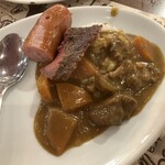 シュラスコ＆ビアバー ゴッチバッタ - 