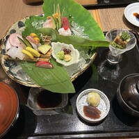 しら河 浄心本店 - 