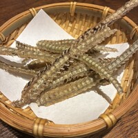 新宿うな鐵 はなれ - 