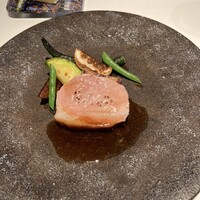 レストラン リューズ - 