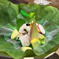 しら河 浄心本店 - みためより、量多く感じた