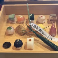 祇をん 豆寅 祇園店 - 豆寿司