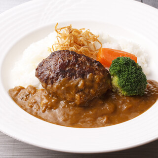 グリル満天星 麻布十番_1