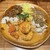 ボンズ クラウネル - 料理写真:ご飯大盛り