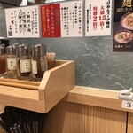 舎鈴 KITTE大阪 - 