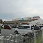 ウエルシア - 外観写真: