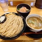 麺匠 たか松 - 