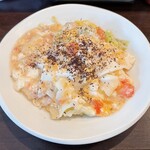 けいらく - 春日部やきそば