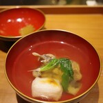 日本料理 晴山 - 