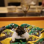 日本料理 晴山 - 