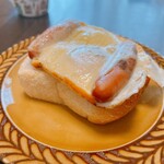 cocon3 - ベーコンなくてウィンナー