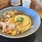 讃岐麺処 山岡 - 