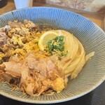 讃岐麺処 山岡 - 