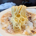 けいらく - 春日部やきそば