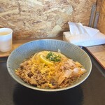 讃岐麺処 山岡 - 