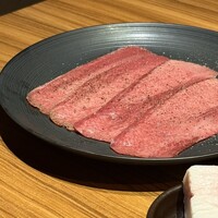 中目黒焼肉 登牛門 - 