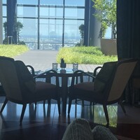 ブルガリ ラウンジ - 