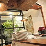 オステリア カヴァタッピ - 