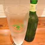 オステリア カヴァタッピ - 