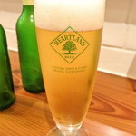 オステリア カヴァタッピ - 