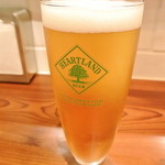 オステリア カヴァタッピ - 