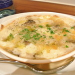 オステリア カヴァタッピ - 