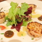 オステリア カヴァタッピ - 