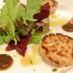 オステリア カヴァタッピ - 