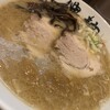 三豊麺 真 人形町店