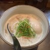 麺処 と市