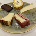 メゾン フジヤ ハコダテ - 