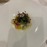 メゾン フジヤ ハコダテ - 