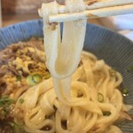 讃岐麺処 山岡 - 