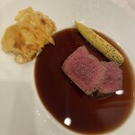 メゾン フジヤ ハコダテ - 