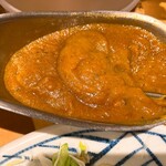 マルシェ - 個人的絶賛のカレールー